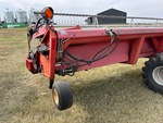 v2 Features - Swather Header with 