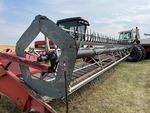 v2 Features - Swather Header with 
