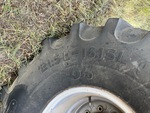 Chassis with 