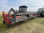 v2 Features - Swather Header with 