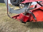 v2 Features - Swather Header with 