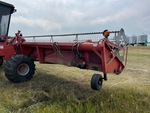 v2 Features - Swather Header with 