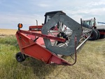 v2 Features - Swather Header with 