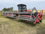 v2 Features - Swather Header with 