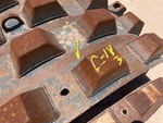 Chassis with 