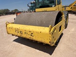 Chassis with 