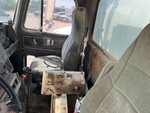 Cab with 