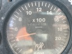 Cab with Engine Hours