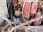 Engine with 