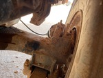 Brakes with 