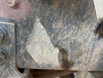 General Appearance with Second Serial Number/VIN Photo