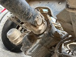 Drivetrain with 