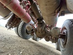 Drivetrain with 