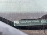 General Appearance with Second Serial Number/VIN Photo