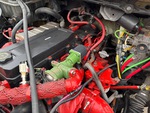Motor with 