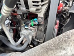 Motor with 