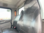Cab with 