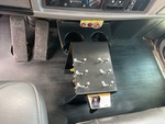 Cab with 