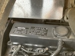 Engine with 