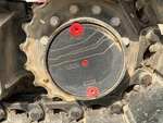 Drivetrain with 