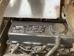 Engine with 