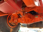 Drivetrain with 