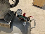 Air Compressor with 