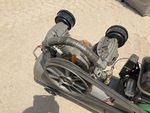Air Compressor with 