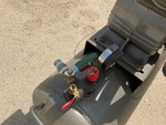 Air Compressor with 