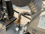 Air Compressor with 