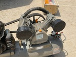 Air Compressor with 