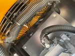 Air Compressor with 