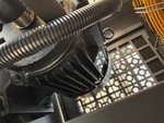 Air Compressor with 