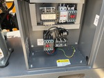 Control Station with 