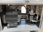 Air Compressor with 