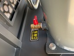 Air Compressor with 