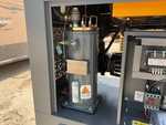 Air Compressor with 
