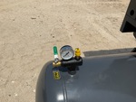 Air Compressor with 