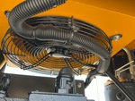Air Compressor with 