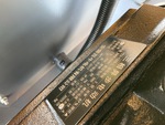 Air Compressor with 