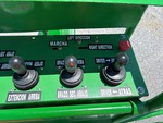Basic Control Station Upper with 