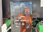 Basic Lower Control Station with 