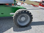Chassis Photos with 