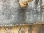 General Appearance with Second Serial Number/VIN Photo