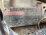 Engine with 