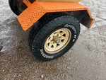 Chassis with 