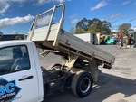 Chassis with 