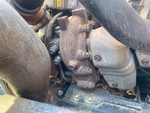 Motor with 