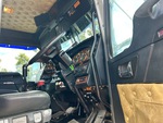 Cab with 