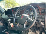 Cab with 